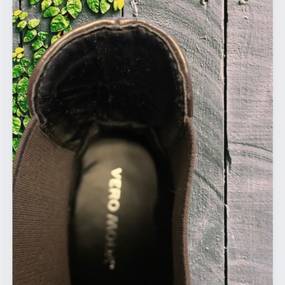 VERO MODA   women’s slim boots - Picture 3 of 5